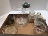 Centerpiece glass bowl,bowls,more