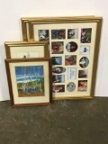 Picture frames,collage frames