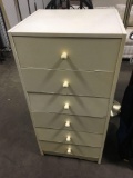 Wood like chest of drawers