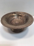BIRKS STERLING silver footed bowl/compote