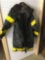 Firefighter coat