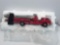 American LaFrance die cast scale fire truck