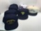 Emergency service baseball style hats(ALPHA FIRE CO)