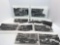 Vintage/antique fire truck pictures with negatives