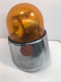Vintage FEDERAL BEACON RAY emergency light(model 17)