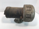 Vintage CHAMPION(type G623) emergency siren