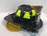 CAIRNS 880 fire helmet