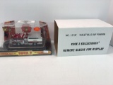 CODE 3 die cast collectible American LaFrance Pumper(Baltimore County)