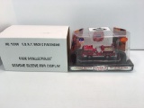 CODE 3 die cast collectibles MACK C fire engine(FDNY)