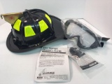 New in box CAIRNS 880 fire helmet