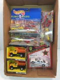 HOT WHEELS Planet Micro 