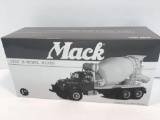 FIRST GEAR MACK 1960 B-Model Mixer (PENNSY SUPPLY 19-2750)