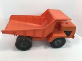 Vintage ELDON plastic dump truck