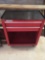 Rolling CRAFTSMAN TOOL BOX base