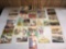 Vintage postcards(Greeting cards;approximately 75)