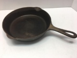 GRISWOLD #7 cast iron skillet