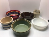 Serving bowls