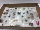 Costume jewelry(earings)