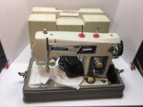 MORSE(model 4300) sewing machine