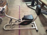 E FORCE SPORT exercise machine