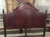 King size head board