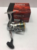 New SHIMANO SEDONA 2500FD fishing reel