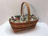 LONGABERGER basket(1994)