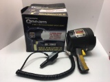 BRINKMANN Q BEAM Max Million II rechargeable cordless spotlight