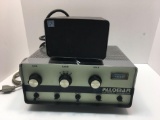 PALOMAR Electronics Corporation Skipper 300 watt linear amplifier/power supply