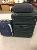 2-Luggage,carryall