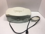 HAMILTON BEACH (model 25300) electric grill