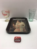 COCA COLA memorbilia