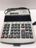 CANON(MP27D) adding machine/calculator