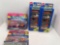 HOT WHEELS die cast gift sets,MICRO MACHINES #24 Mining sets