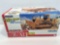 SHINSEI(No 617) die cast metal KOMATSU bulldozer(NIB)/ original box