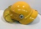 Vintage BELL TOPEX fire helmet(size7)