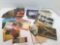 Vintage post cards, PA Turnpike, State College