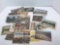 Vintage post cards, mostly Turnpike and Highways