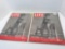 2- vintage LIFE magazines(July 29,1940)