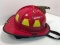 SEI fire helmet