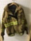 CAIRNS Firefighter coat