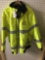 ASPLUNDH Hi Reflective jacket(size XXXL)