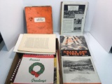 Vintage magazines (construction, mining, Road and Street, Asplundh, more)