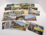 Pennsylvania Turnpike Post cards