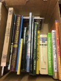 Books: Titanic, Penn State, Sports, more