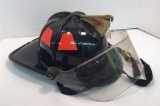 CAIRNS fire helmet