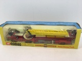 CORGI MAJOR American LaFrance Ariel rescue truck(1143)