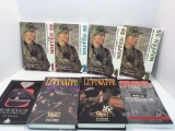 German/Nazi themed books