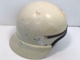 BELL TOPEX fire helmet(size 7 1/8)