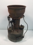 Vintage kerosene(heater/stove)